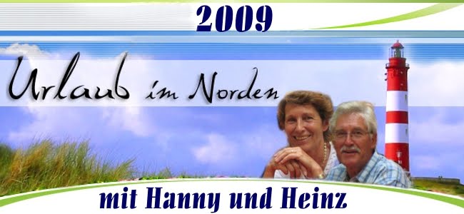 Norddeutschland 2009