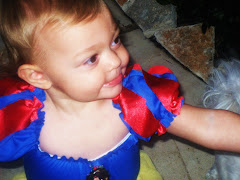 My Snow White