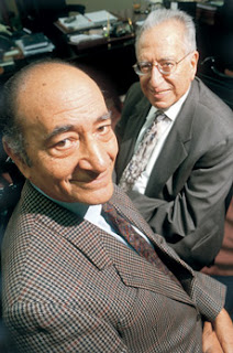 el nazer