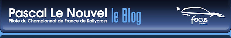 Le Blog de Pascal Le Nouvel