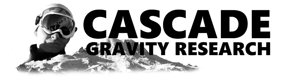 Cascade Gravity Research