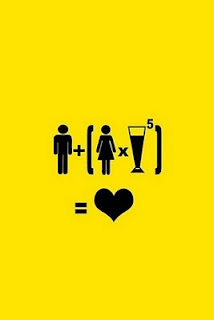 Equation for love 5