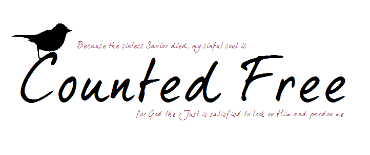 C o u n t e d  F r e e
