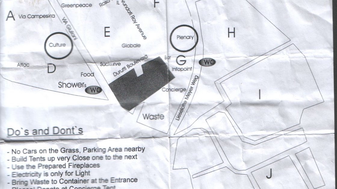 Gottunddiewelt Eine Woche Auf Utopia Oder Doch In Der Zukunft