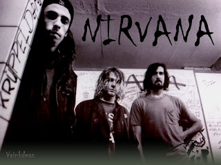 Nirvana - general information