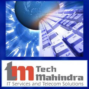 Tech Mahindra Satyam