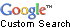 Google Cse icon