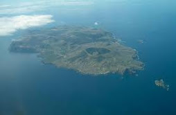 Terceira or Ilha Lilas - the Violet Island