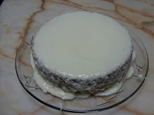 Bolo de Côco