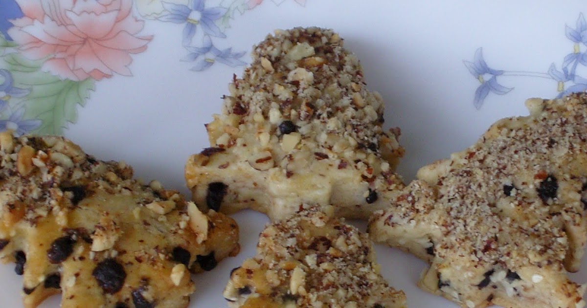 KİZHATCE MUTFAKTA DAMLA ÇİKOLATALI KURABİYE