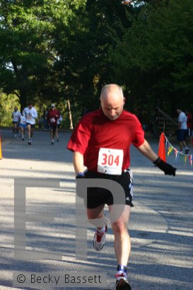 The 20 Minute Runner