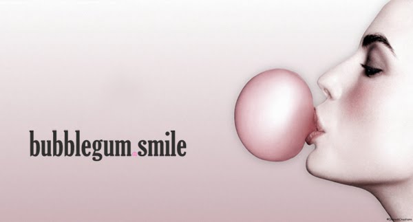 Bubblegum Smile