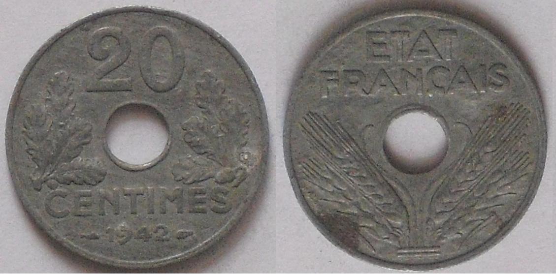 1942 steel penny value