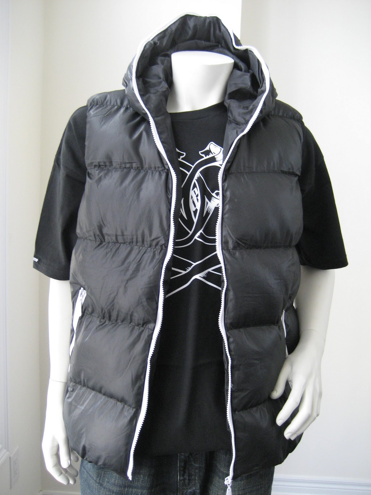 Couture Vs Swagg * Clothing * ***NEW FLAWLESS SLEEVELESS VEST***