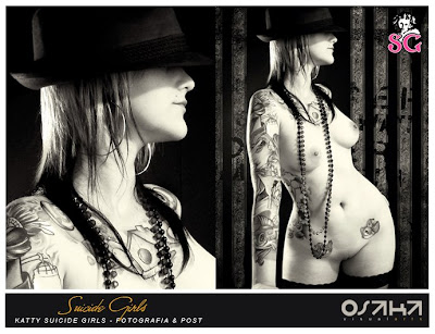 Katty ino Orgullosamente Colombiana