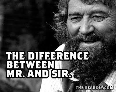 The Beardly