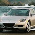 Mazda RX-7 and RX-8