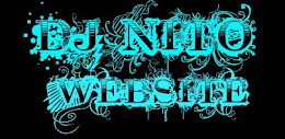 DJ NITO WEBSITE
