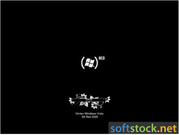 Win Vortex Vista Third Generation 3G RED - OneRisTy