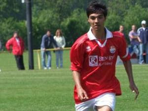 James Zaidan Saragih