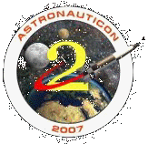 Logo di Astronauticon 2