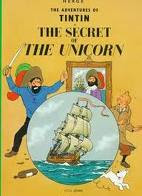 The Adventures of Tintin: Secret of the Unicorn