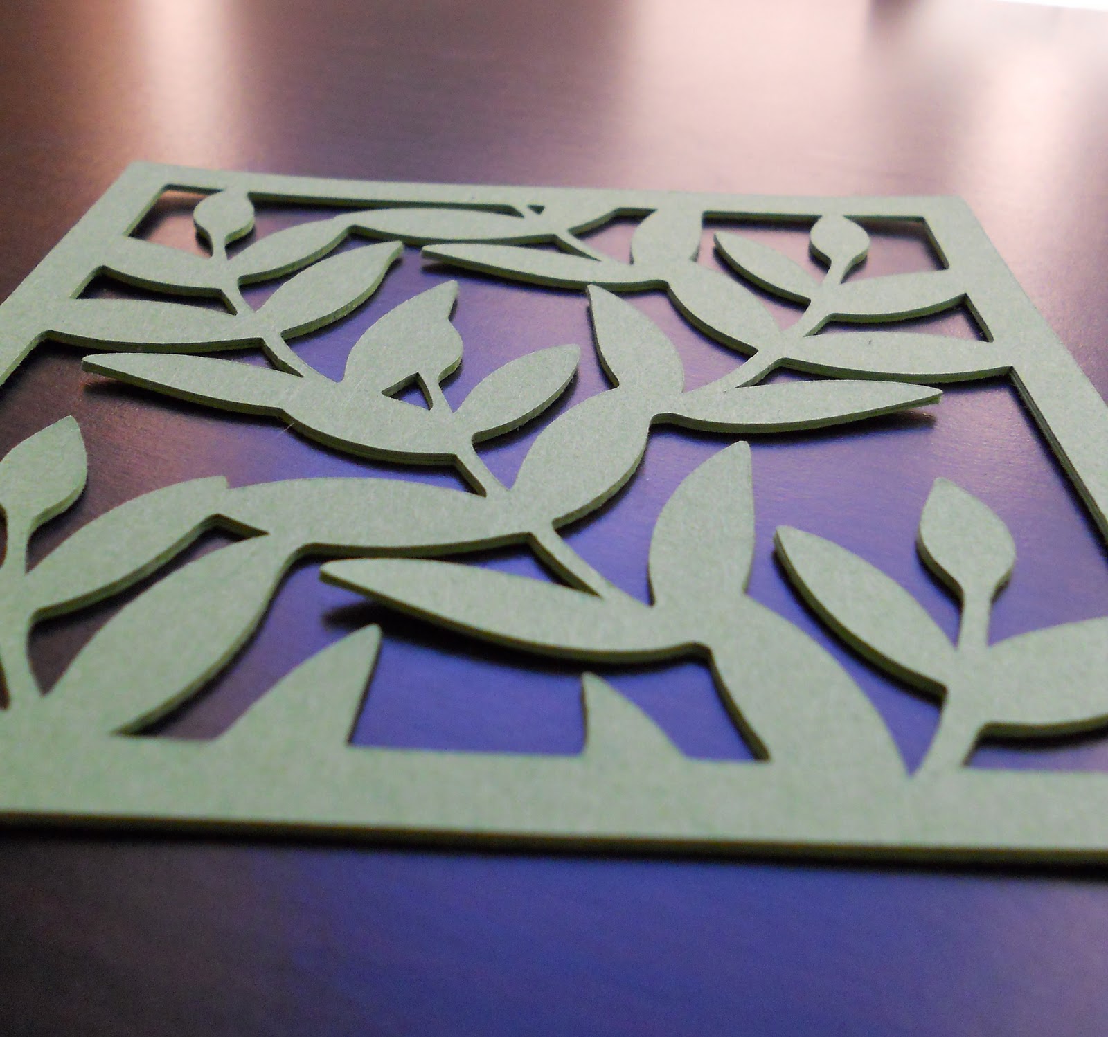 Forever Nomads DIY Embossing Plates