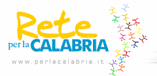 RETE PER LA CALABRIA