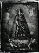 Virgen de los Desamparados