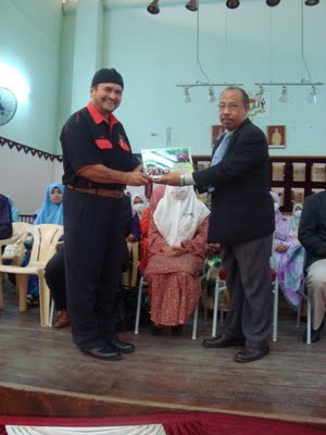 Sk Bukit Bandaraya