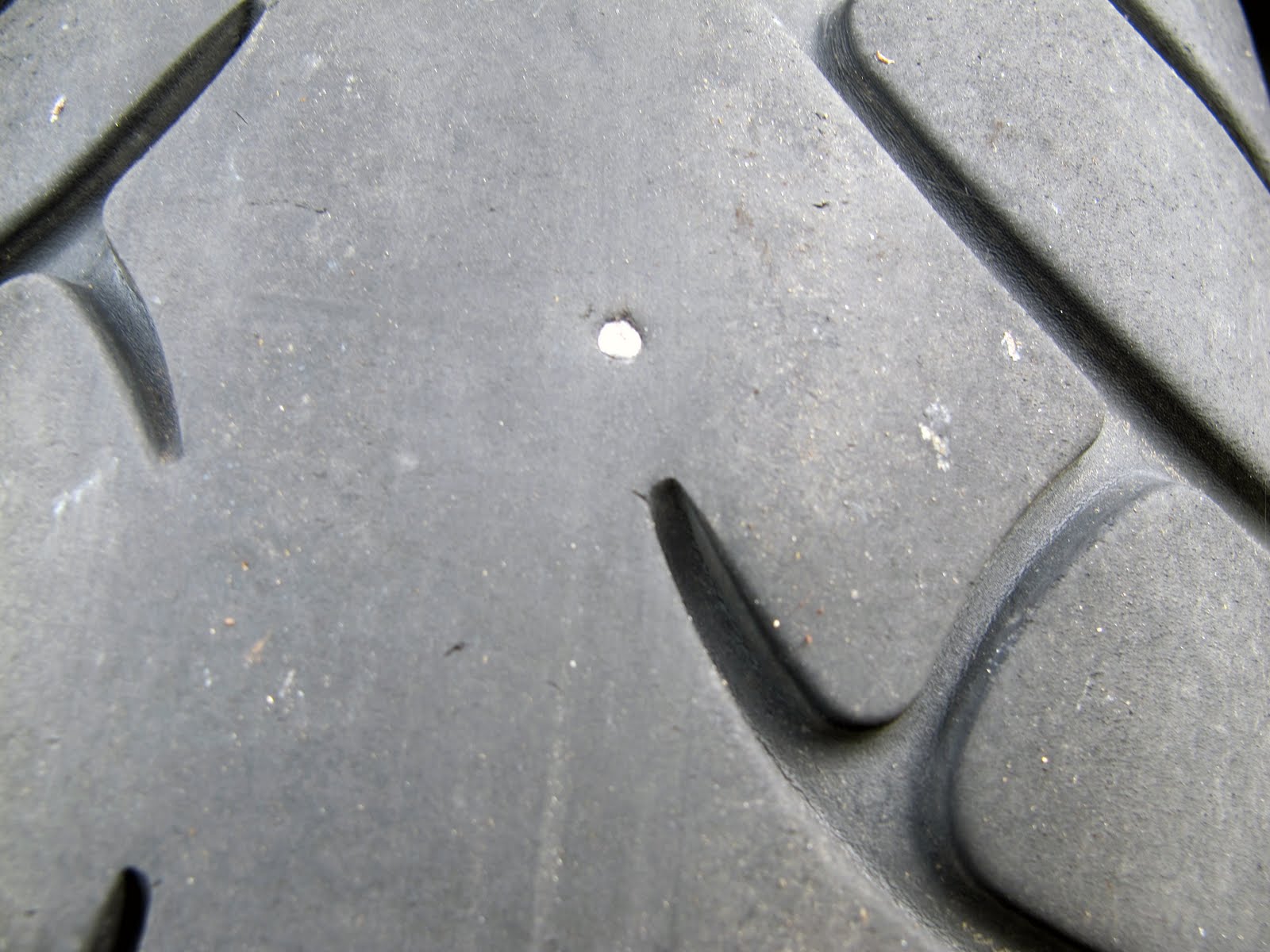 Nail In Tire Motorcycle@^* Nail In Tire Motorcycle@^*