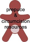 prepuce circumcision