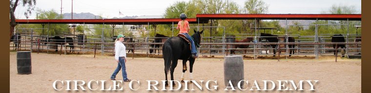 Circle C Riding Academy
