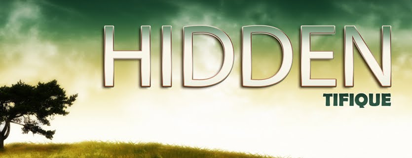 Hiddentifique