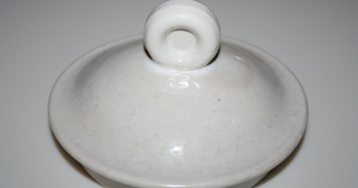 } Flip your lid { Replacements Porcelier teapot lid