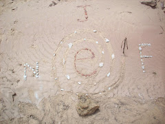 shrine in the desert