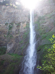 Columbia River Gorge