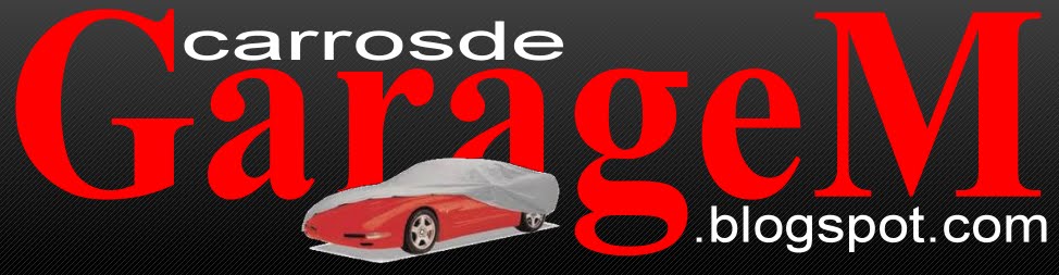 Carros De Garagem