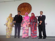 Program CDTP-di KGPA Damansara