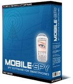 Mobile Spy Software: Cell