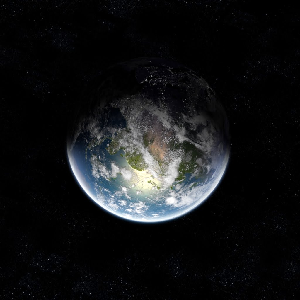 壁紙 宇宙から見た地球の画像 壁紙 宇宙から見た地球の画像 Naver まとめ