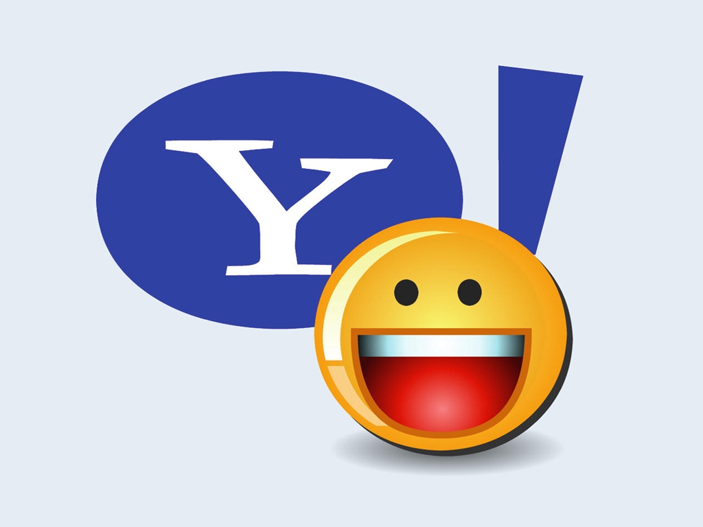 Messenger Yahoo