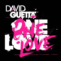 David+guetta+one+love+album+artwork
