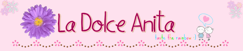 ♕   La Dolce Anita    ♕