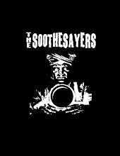 THE SOOTHESAYERS