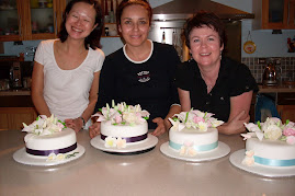 Wired flower workshop