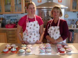 Cupcake workshop