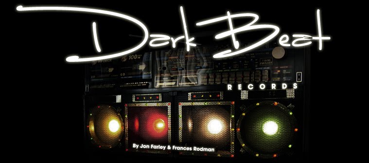 DarkBeat Records - Jon Farley