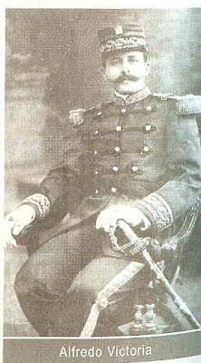 Alfredo Victoria