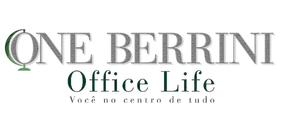 One Berrini - O maior empreendimento comercial de São Paulo